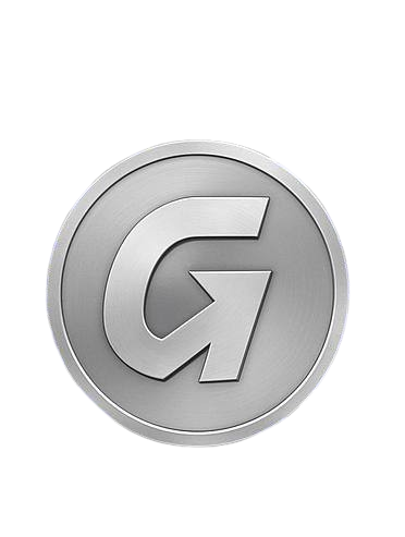 Godcoin Lite Logo